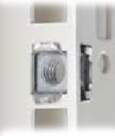Rittal M6 Rack Mount Nuts