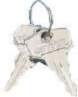 Rittal System Safety Key