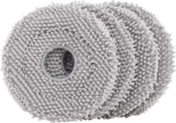 ROBOROCK Anti-bacterial Rotating Mop Cloth Dark