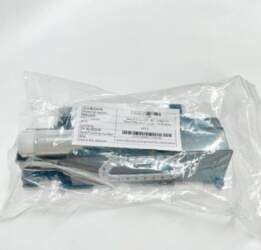 ROBOROCK Main Brush Gearbox Black For