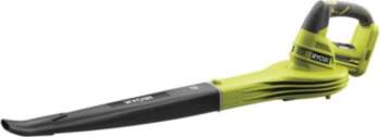 Ryobi OBL1820S cordless leaf blower