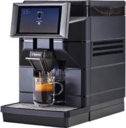 Saeco Magic B1 Fully Automatic Coffee