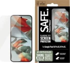 SAFE. by PanzerGlass Transparent Google Pixel
