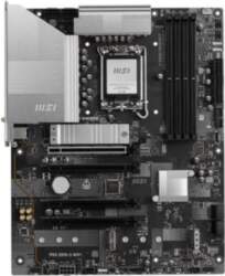 SALE OUT. MSI PRO Z890-S WIFI