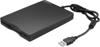 SANDBERG USB Floppy Mini Reader 3
