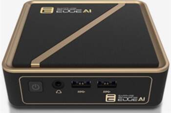Sapphire Technology SAPPHIRE Edge AI Mini