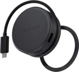 Satechi OntheGo Multiport Adapter USB-C /