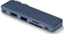 Satechi Snap Hub Switch