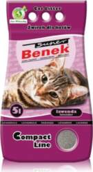 SBE Certech Super Benek Compact Lavender