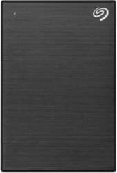 Seagate One Touch external hard drive