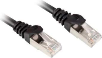 Sharkoon CAT 6 Shielded Cable with