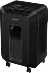 SHREDDER AUTOMAX 90M/MINI CUT 4633601 FELLOWES