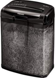 SHREDDER POWERSHRED M-7CM/CROSS CUT 4701801 FELLOWES