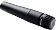 Shure SM57 Microphone Cable -54.5dBV/Pascal