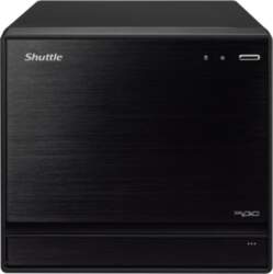 Shuttle Computer Group Shuttle XPC cube