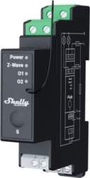 SL2 Shelly Qubino Wave Pro 2PM