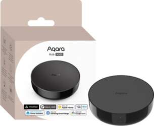 SMART HOME HUB M200/HM-G03D AQARA
