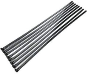 SOLAR PANEL BALCONY CABLE TIE/1606010015 ECOFLOW