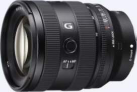 Sony F5-6.3 DG DN OS