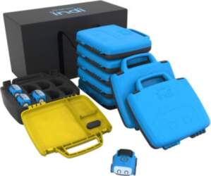 Sphero indi Education Robot Class Pack