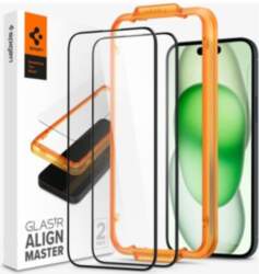 Spigen GLAS.tR AlignMaster Sort Sort