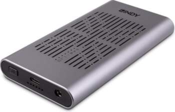 SSD ACC ENCLOSURE M.2/USB3.2
