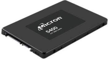 SSD MICRON 5400 Max 480 Serial