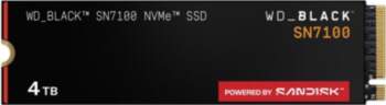SSD SANDISK Read speed 7000 MB/s