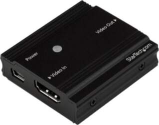 StarTech.com 115 ft. (35 m)