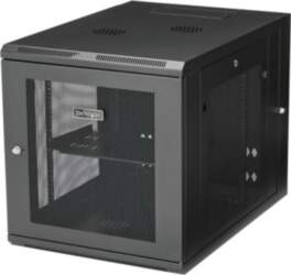 StarTech.com 12U 19 Wall Mount