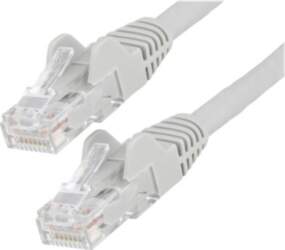 StarTech.com 1m LSZH CAT6 Ethernet
