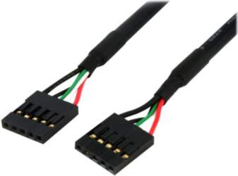 StarTech.com 24in Internal 5 pin