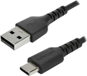 StarTech.com 2m USB A to