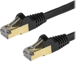 StarTech.com 3 m CAT6a Cable