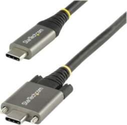 StarTech.com 3ft 1m Side Screw