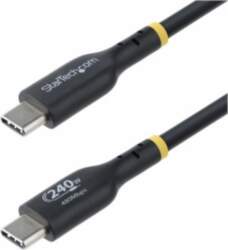 StarTech.com 4m USB C Charging