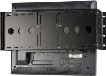 StarTech.com 4U Universal VESA LCD