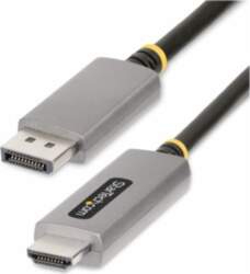 StarTech.com 6ft (2m) DisplayPort to