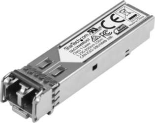 StarTech.com Cisco GLC-SX-MMD Compatible SFP