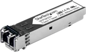 StarTech.com Cisco SFP-GE-S Compatible SFP