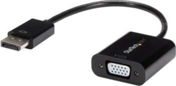 StarTech.com DisplayPort to VGA Display