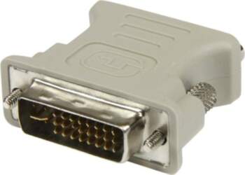 StarTech.com DVI to VGA Cable