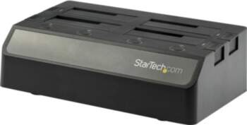 StarTech.com External Storage Pack USB