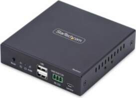 StarTech.com HDMI KVM Receiver Over