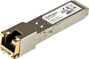 StarTech.com HPE J8177C Compatible SFP
