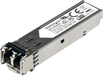 StarTech.com MSA Uncoded SFP Module