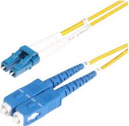 StarTech.com OS1/OS2 1m Fiber Optic