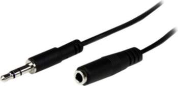 STARTECH.COM Startech 1m Slim 3