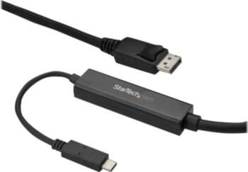 STARTECH.COM StarTech STM32F072CBU6 External Video