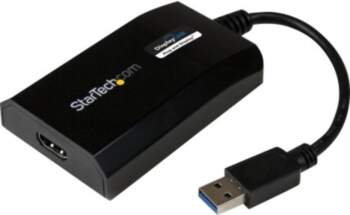 StarTech.com USB 3.0 to